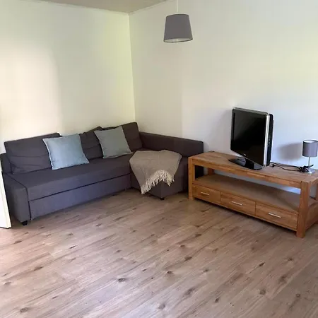 Apartamento Jasmin *