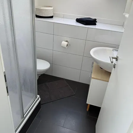 Jasmin Apartamento *