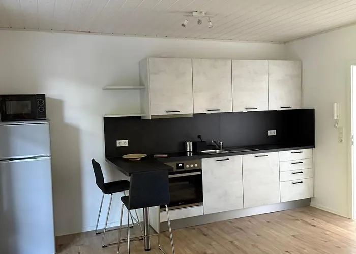 Jasmin Apartamento *