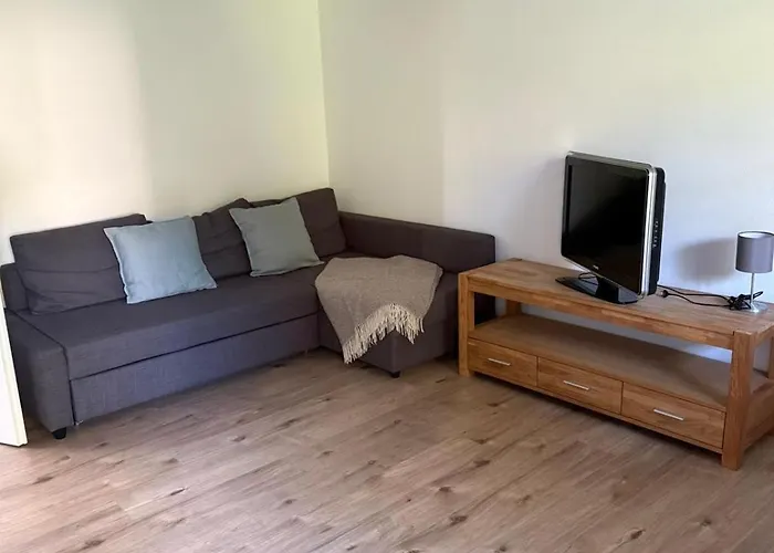 Apartamento Jasmin *