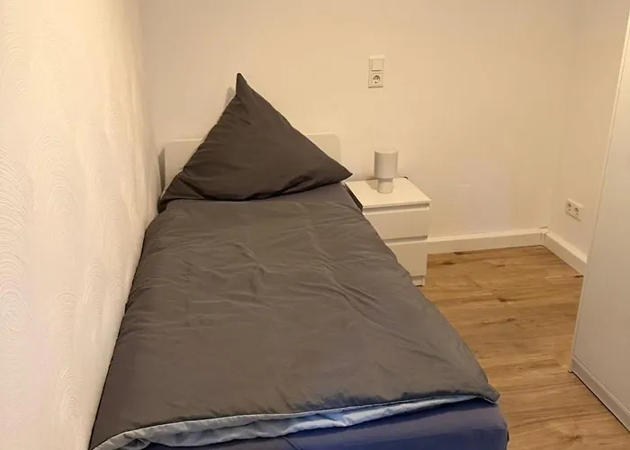 Apartamento Jasmin *