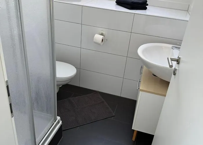 Jasmin Apartamento *